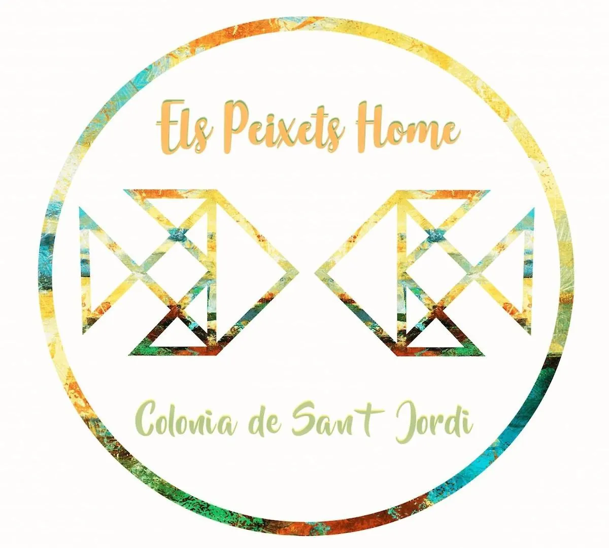Elspeixets Home Mallorca - Arthouse Colonia de Sant Jordi 0*,  Hiszpania