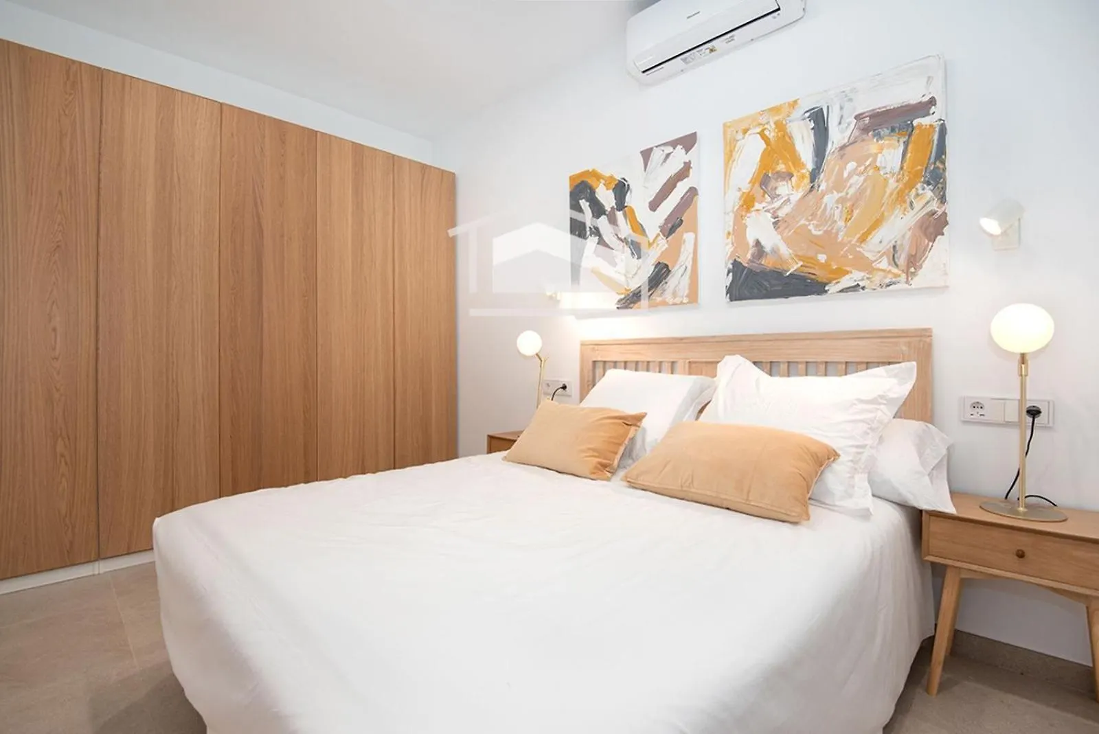 Elspeixets Home Mallorca - Arthouse Colonia de Sant Jordi Hiszpania