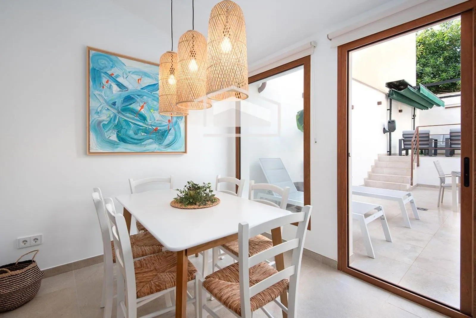 Elspeixets Home Mallorca - Arthouse Colonia de Sant Jordi 0*,  Hiszpania