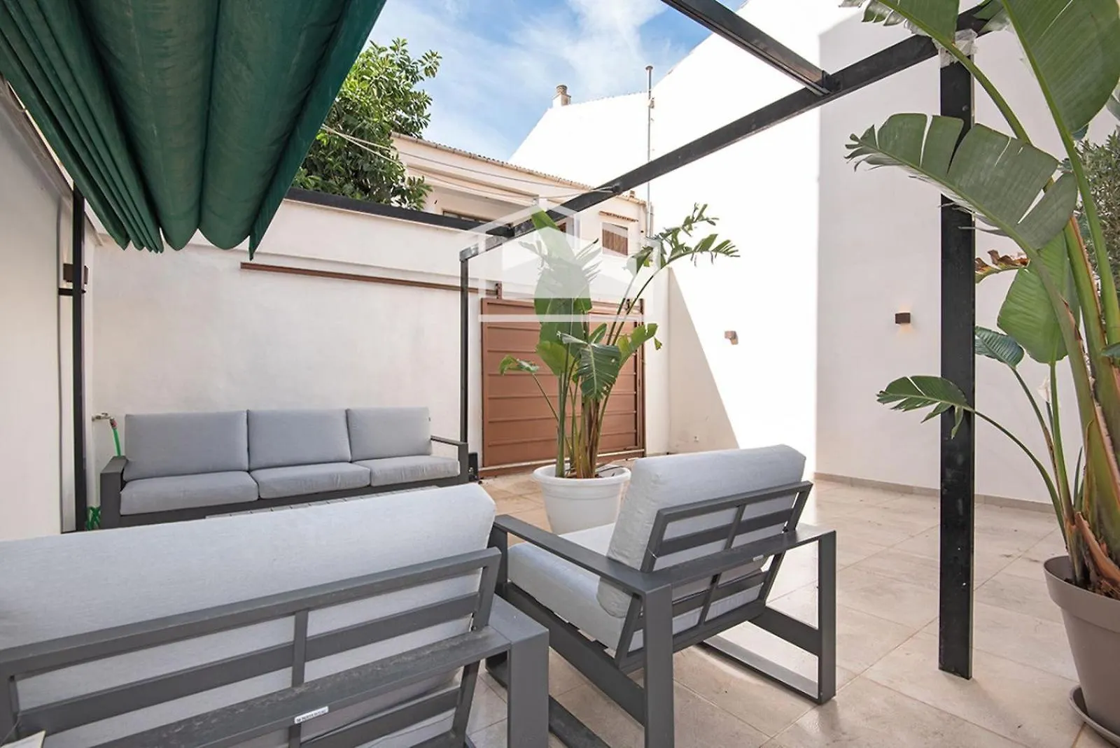 Elspeixets Home Mallorca - Arthouse Colonia de Sant Jordi Dom wakacyjny