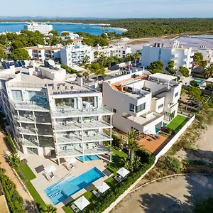  Appartement Posidonia
