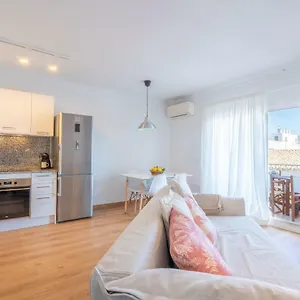  Appartement Edificio Principe
